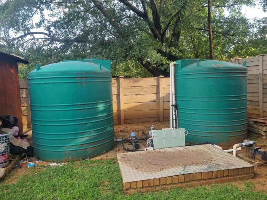 3 Bedroom Property for Sale in Vaalpark Free State